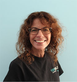 Dr. Julie Molin - Dentist Red Bank, NJ